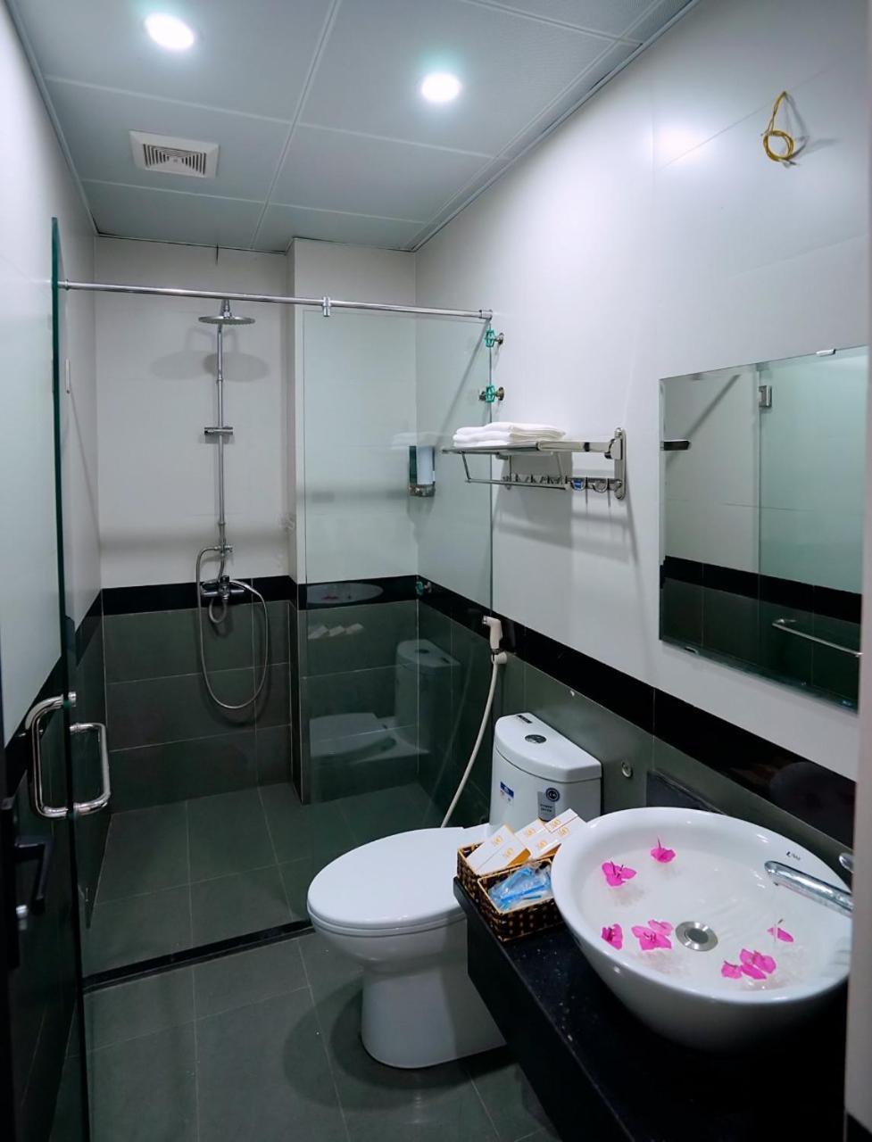 Tamcoc Golden Shine Homestay Νιν Μπιν Εξωτερικό φωτογραφία