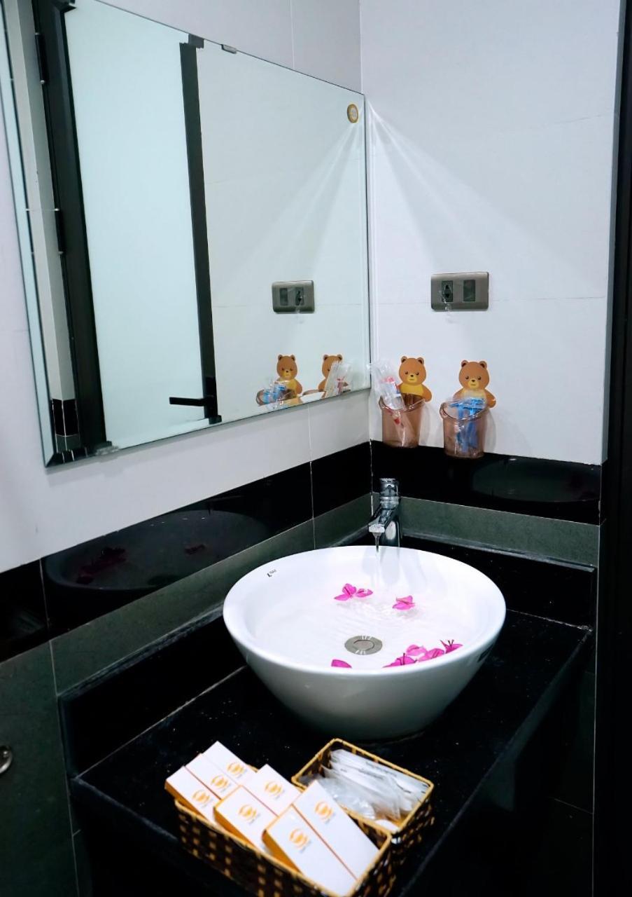 Tamcoc Golden Shine Homestay Νιν Μπιν Εξωτερικό φωτογραφία